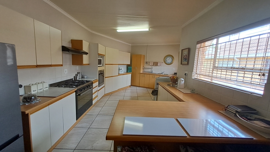 3 Bedroom Property for Sale in Villiers Free State